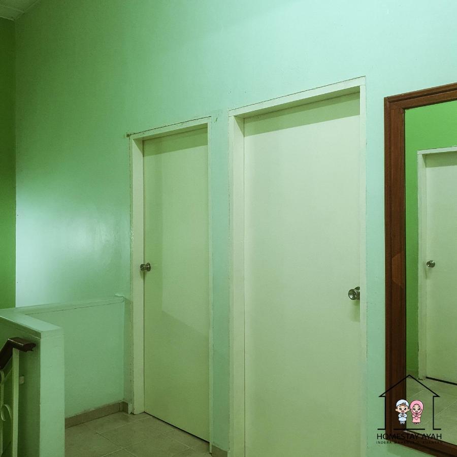 Homestay Ayah Kuantan Exterior foto